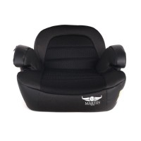Автокресло Martin noir Right Fix Phantom Black